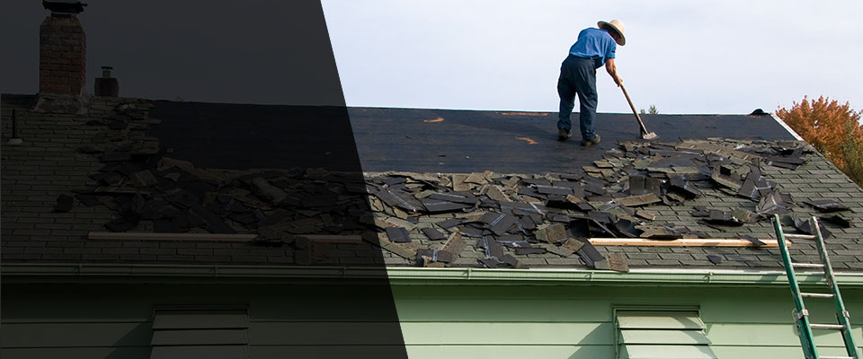 Frontier Roofing Contractors