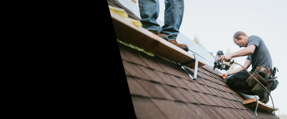 Frontier Roofing Contractors
